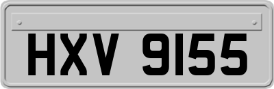HXV9155