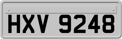 HXV9248