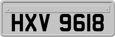 HXV9618
