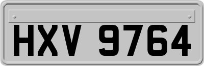 HXV9764