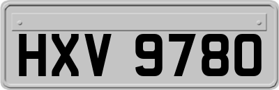 HXV9780