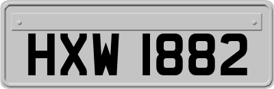 HXW1882
