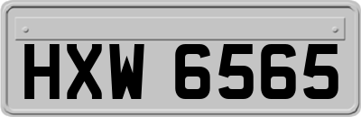 HXW6565