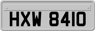 HXW8410