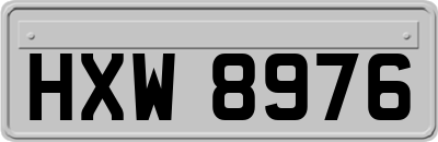 HXW8976