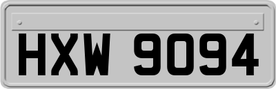 HXW9094