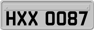 HXX0087