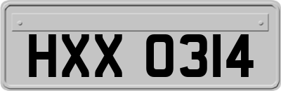 HXX0314