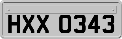 HXX0343
