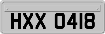 HXX0418