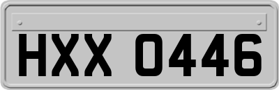 HXX0446
