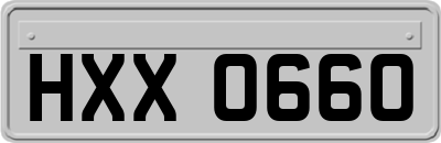 HXX0660
