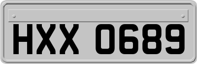 HXX0689