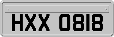 HXX0818