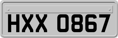 HXX0867