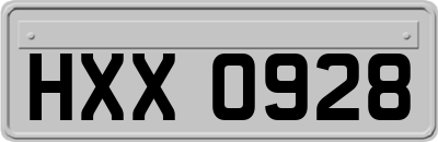 HXX0928