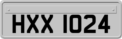 HXX1024