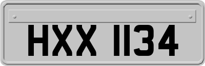 HXX1134