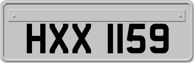 HXX1159