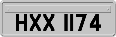 HXX1174