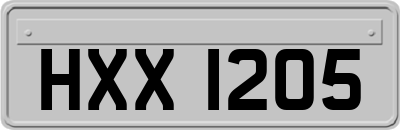 HXX1205