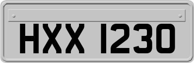 HXX1230