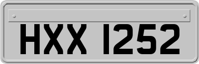 HXX1252