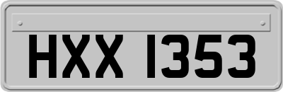HXX1353