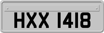 HXX1418