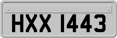HXX1443