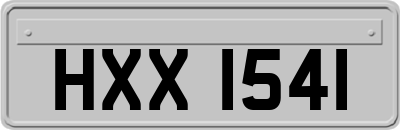 HXX1541