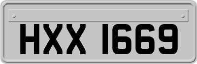 HXX1669