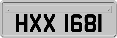 HXX1681