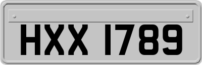 HXX1789