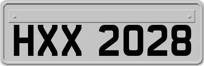 HXX2028