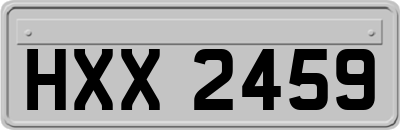 HXX2459