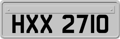 HXX2710
