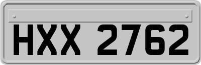 HXX2762