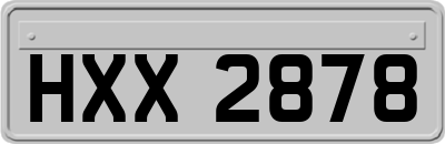 HXX2878