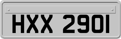 HXX2901