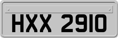 HXX2910