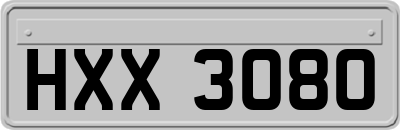 HXX3080