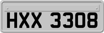 HXX3308