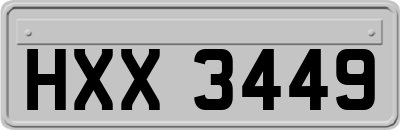 HXX3449