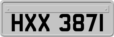 HXX3871
