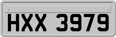 HXX3979