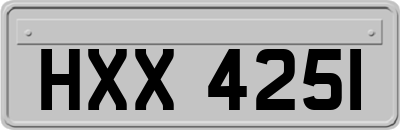 HXX4251