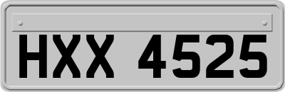 HXX4525