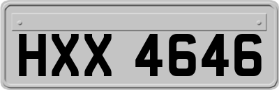 HXX4646