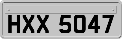 HXX5047